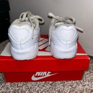 Toddler shoes size 8c